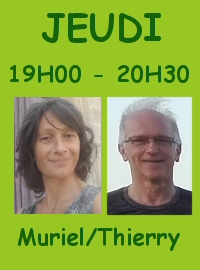 jeudi