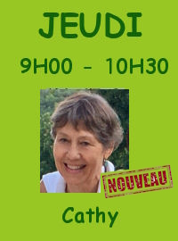jeudi