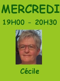 mercredi